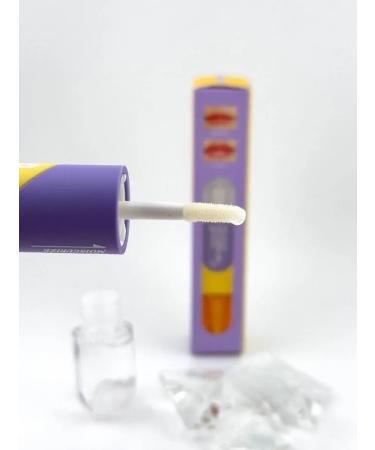 Nail25 beauty and health Balm-plax for the lips increasing - Buy Online on GoSupps.com