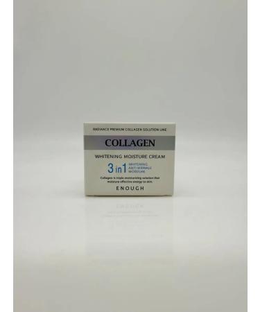 lerOK Cream with collagen 3 in 1 - Buy Online on GoSupps.com