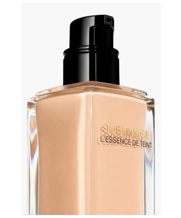 Chanel Tonal serum Sublimage L'essence de Teint B20 - Buy Online on GoSupps.com