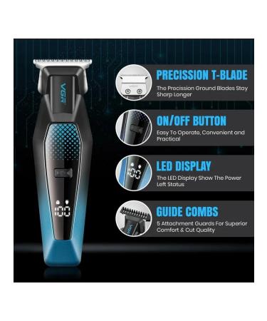 Universal home trimmer for care