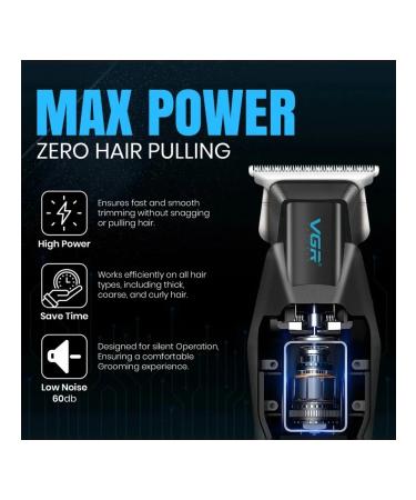 Universal home trimmer for care - Buy Online on GoSupps.com