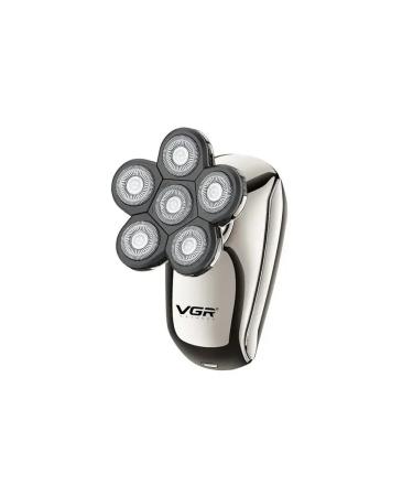 Multifunctional electric shock with 5 nozzles - Buy Online on GoSupps.com