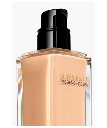 Chanel Tonal serum Sublimage L'essence de Teint B30 - Buy Online on GoSupps.com