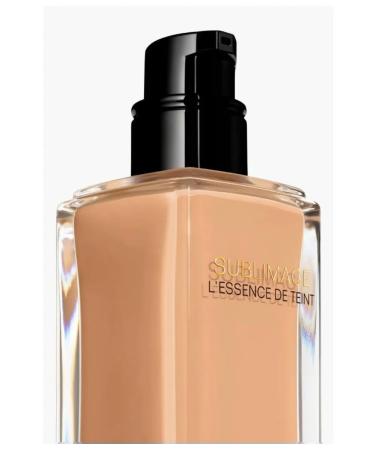 Chanel Tonal serum Sublimage L'essence de Teint B40 - Buy Online on GoSupps.com