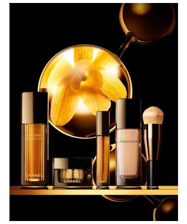 Chanel Tonal serum Sublimage L'essence de Teint B40 - Buy Online on GoSupps.com