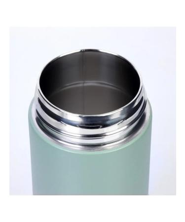 Compact thermos for hot drinks 500 ml - Buy Online on GoSupps.com