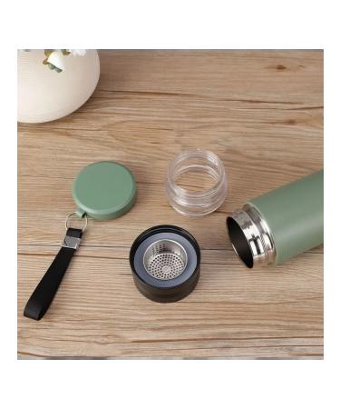 Compact thermos for hot drinks 500 ml - Buy Online on GoSupps.com