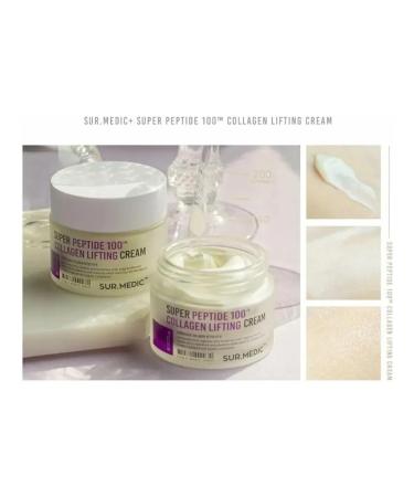 NEOGEN Lifting Crem for Facials with Peptides and Collagen - Buy Online on GoSupps.com