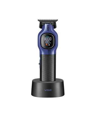 Stylish hair trimmer in bright color - Buy Online on GoSupps.com