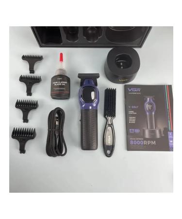 Stylish trimmer for neat haircuts - Buy Online on GoSupps.com