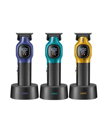 Stylish trimmer for neat haircuts - Buy Online on GoSupps.com