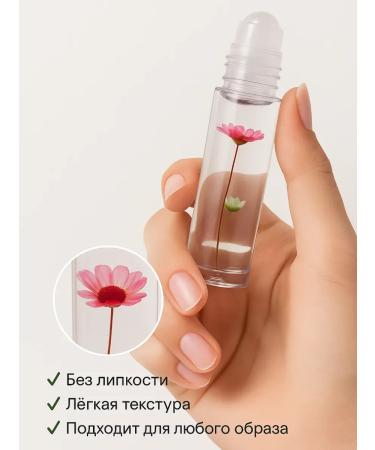 BAIYM Lip gloss transparent moisturizer for girls - Buy Online on GoSupps.com