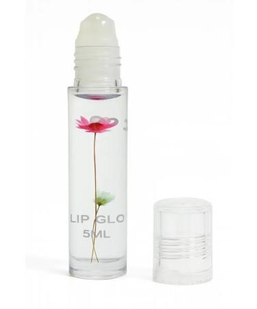 BAIYM Lip gloss transparent moisturizer for girls - Buy Online on GoSupps.com