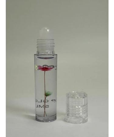 BAIYM Lip gloss transparent moisturizer for girls - Buy Online on GoSupps.com