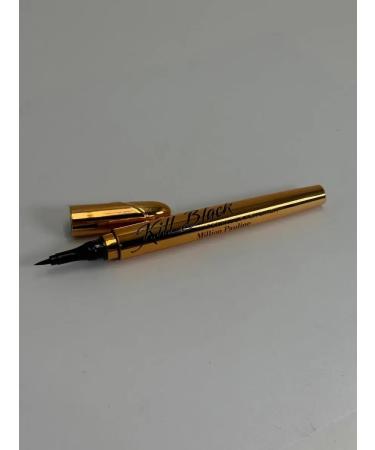 BAIYM Eye eyeliner black felt -tip pen - Buy Online on GoSupps.com