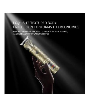 Universal trimmer for hair care