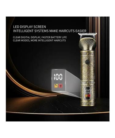 Universal trimmer for hair care - Buy Online on GoSupps.com