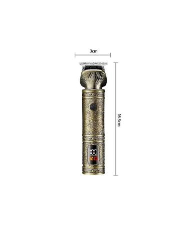 Universal trimmer for hair care - Buy Online on GoSupps.com