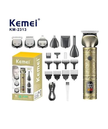 Universal trimmer for hair care - Buy Online on GoSupps.com