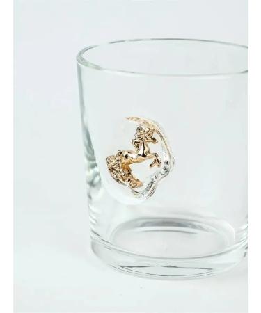 Impenetrable glass for whiskey 250 ml - Buy Online on GoSupps.com