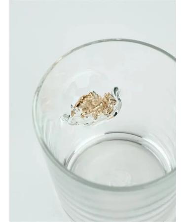 Impenetrable glass for whiskey 250 ml - Buy Online on GoSupps.com