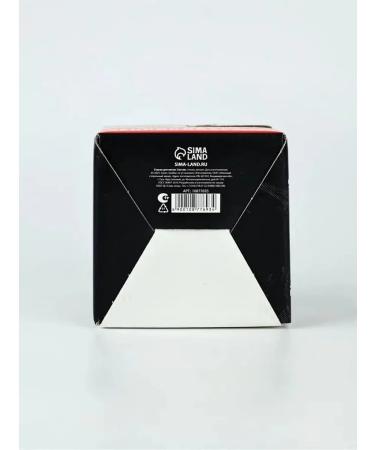 Impenetrable glass for whiskey 250 ml - Buy Online on GoSupps.com