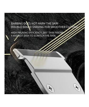 Universal multifunctional trimmer for hair cutting - Buy Online on GoSupps.com