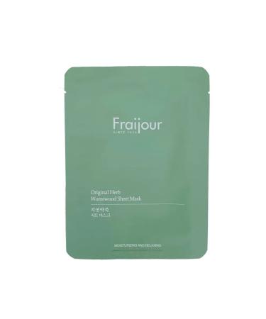 Class mask for Original Herb Wormwood 1x23ml - Buy Online on GoSupps.com