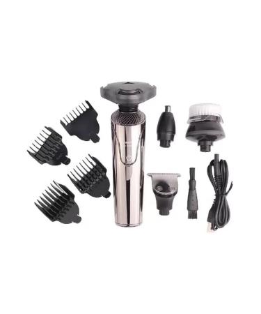 Modern trimmer for a neat haircut
