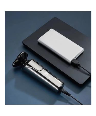 Modern trimmer for a neat haircut - Buy Online on GoSupps.com