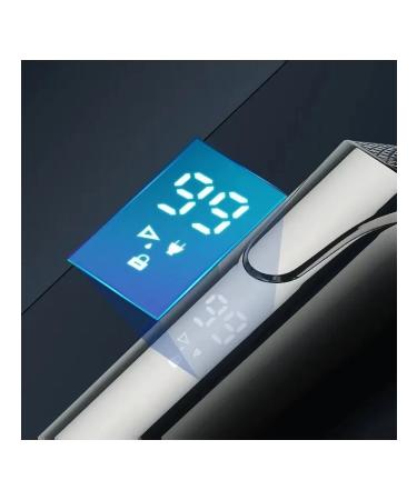 Modern trimmer for a neat haircut - Buy Online on GoSupps.com