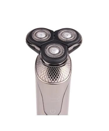 Modern trimmer for a neat haircut - Buy Online on GoSupps.com