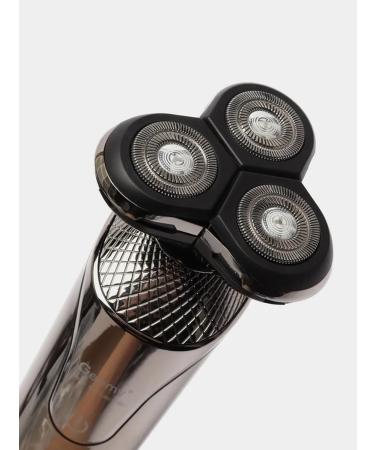 Modern trimmer for a neat haircut - Buy Online on GoSupps.com
