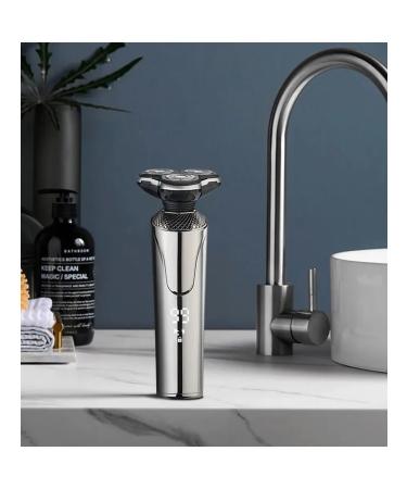 Modern trimmer for a neat haircut - Buy Online on GoSupps.com
