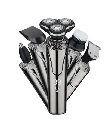 Modern trimmer for a neat haircut - Buy Online on GoSupps.com