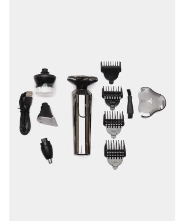 Modern trimmer for a neat haircut - Buy Online on GoSupps.com