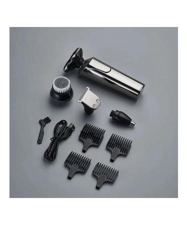 Universal trimmer for perfect haircut - Buy Online on GoSupps.com