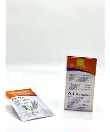 Tati86 Herbal baths with herbs - Buy Online on GoSupps.com