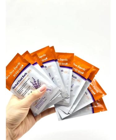 Tati86 Herbal baths with herbs - Buy Online on GoSupps.com