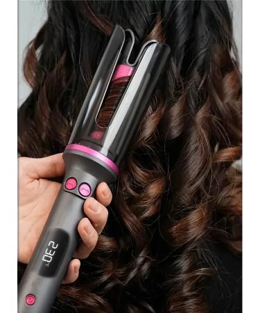 Automatic curly for curls - Buy Online on GoSupps.com