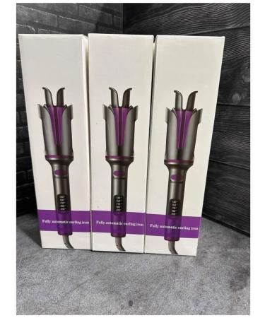 Automatic curly for curls - Buy Online on GoSupps.com