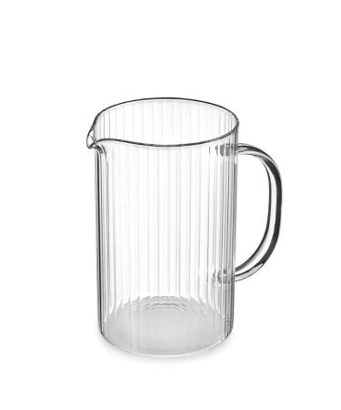 Stylish French press for brewing tea and coffee - Buy Online on GoSupps.com