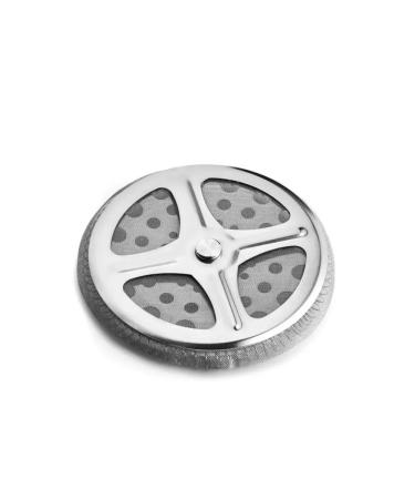 Stylish French press for brewing tea and coffee - Buy Online on GoSupps.com