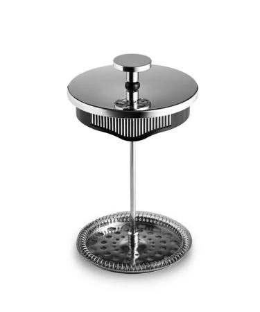 Stylish French press for brewing tea and coffee - Buy Online on GoSupps.com