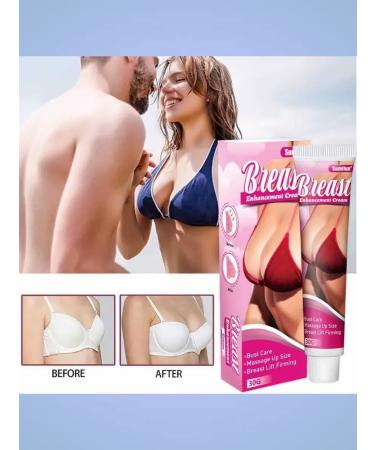 GOLDMOON Cream for Bust Booster for the chest moisturizing lifting - Buy Online on GoSupps.com