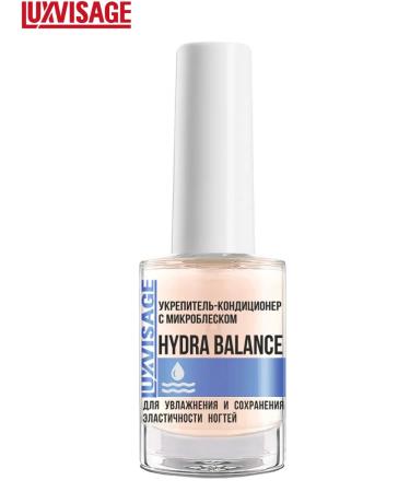 LUXVISAGE Hydra Balance Microter Conditioner - Buy Online on GoSupps.com