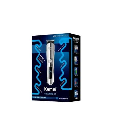 Multifunction trimmer 11 in 1 to care - Buy Online on GoSupps.com