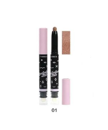 FARRES Eye Shade Persistent stick 01