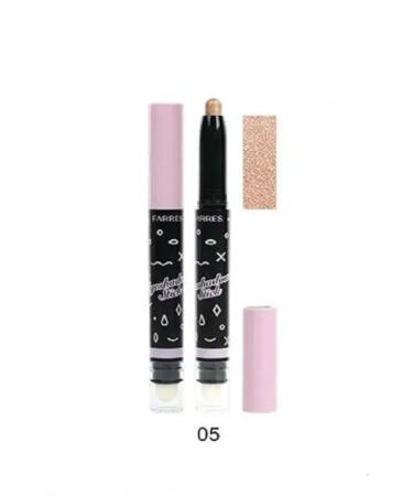 FARRES Eye Shade Persistent stick 05