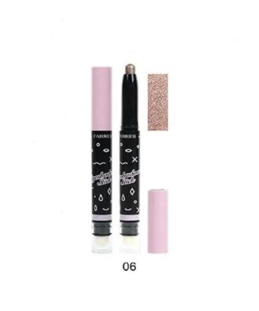 FARRES Eye Shade Persistent stick 06